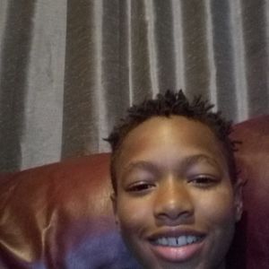 Meet your Posher, Keon